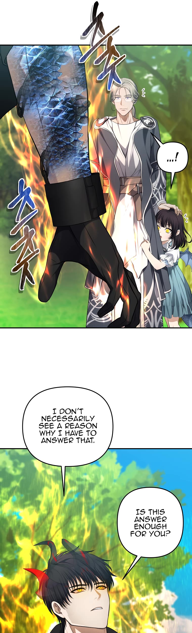 Ranker Who Lives A Second Time Chapter 130 page 11 - Chapter 130