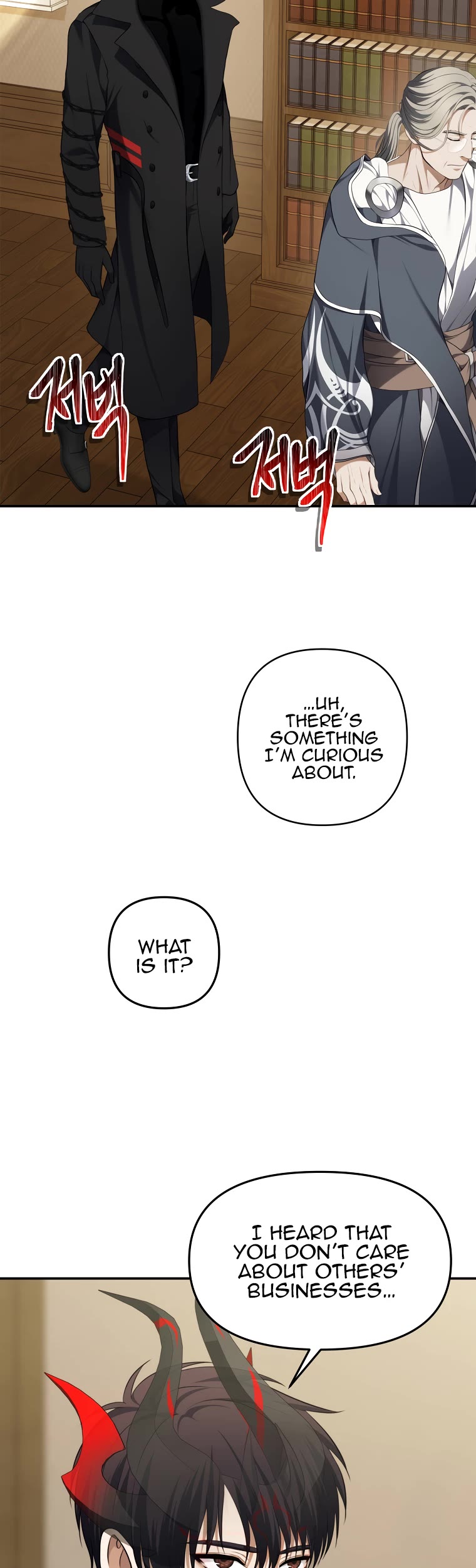 Ranker Who Lives A Second Time Chapter 130 page 15 - Chapter 130