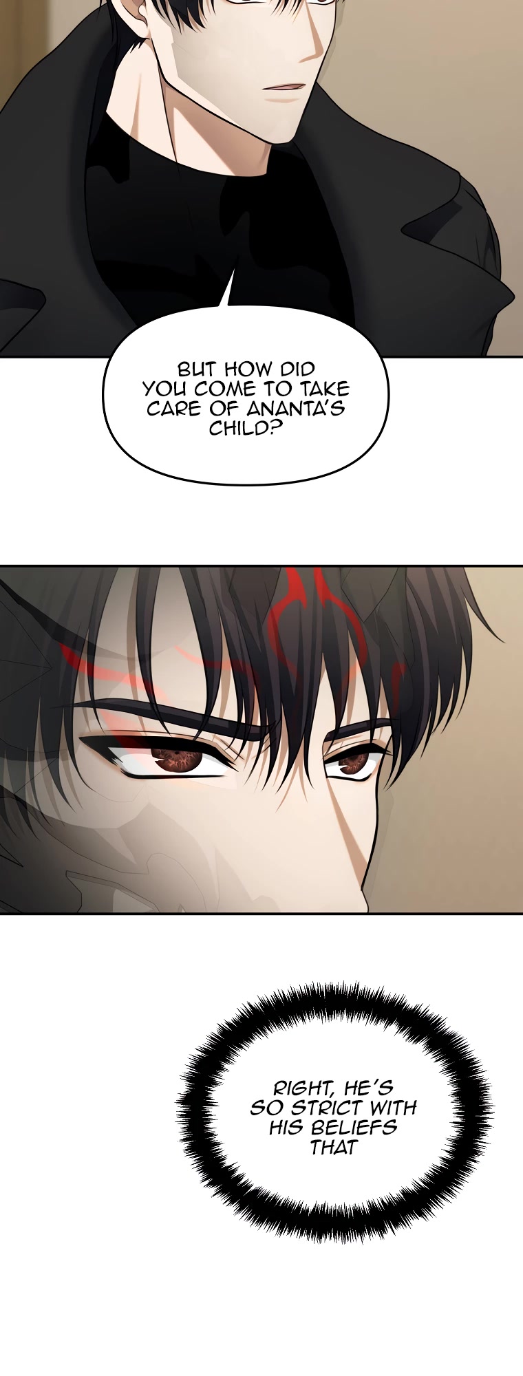 Ranker Who Lives A Second Time Chapter 130 page 16 - Chapter 130