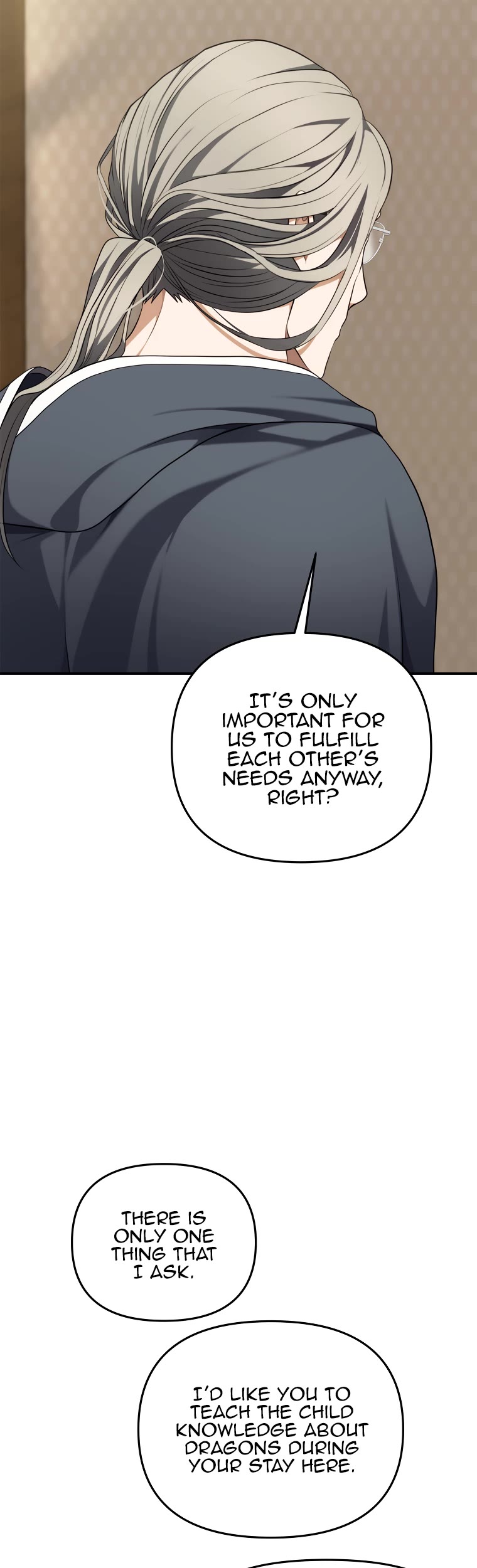 Ranker Who Lives A Second Time Chapter 130 page 18 - Chapter 130