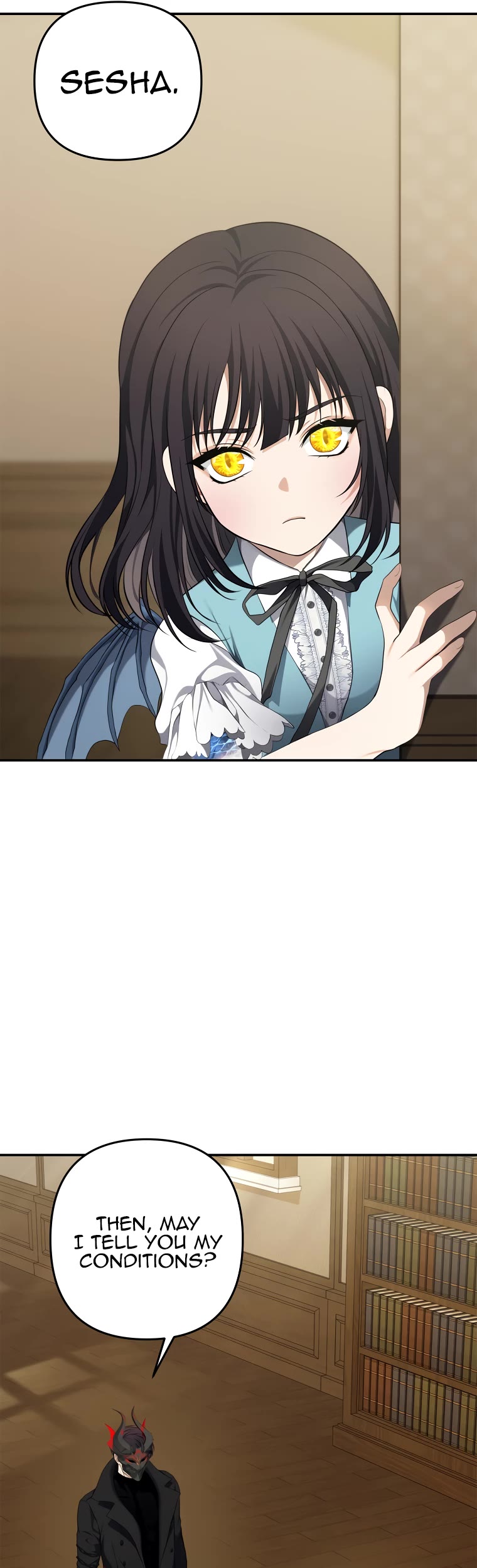 Ranker Who Lives A Second Time Chapter 130 page 20 - Chapter 130