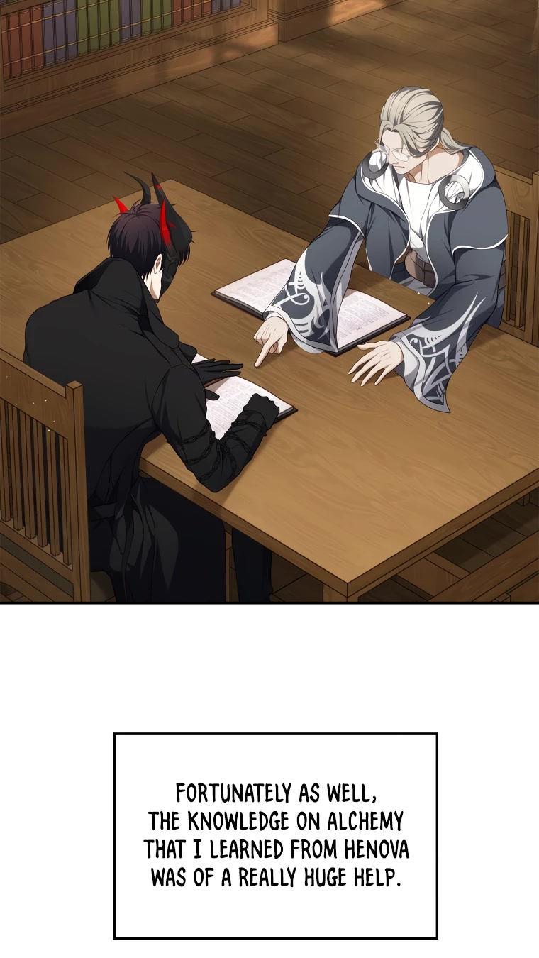 Ranker Who Lives A Second Time Chapter 130 page 25 - Chapter 130