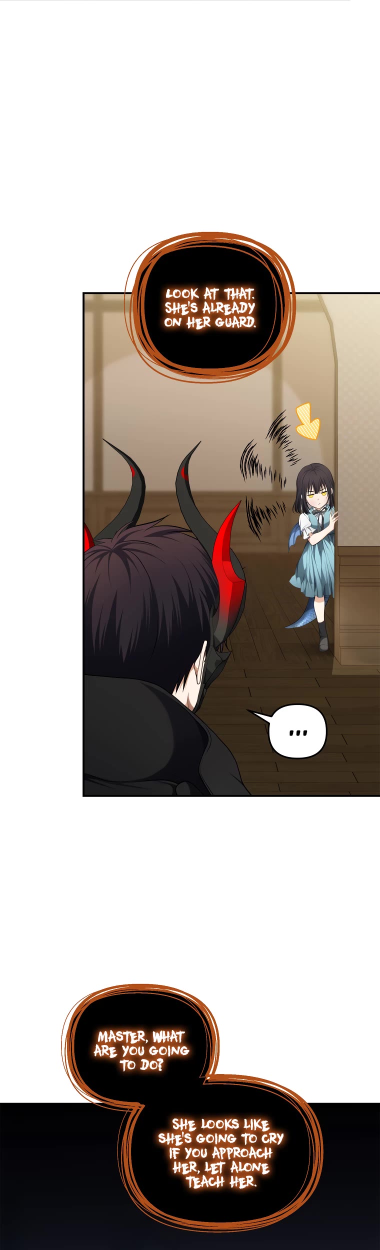 Ranker Who Lives A Second Time Chapter 130 page 27 - Chapter 130