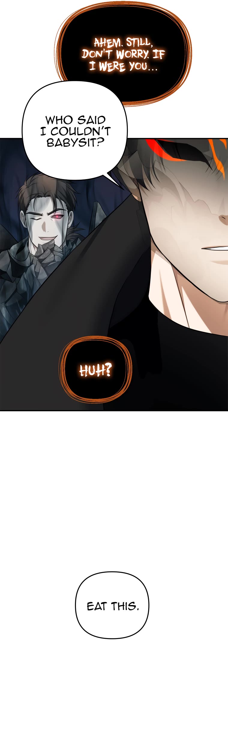 Ranker Who Lives A Second Time Chapter 130 page 29 - Chapter 130