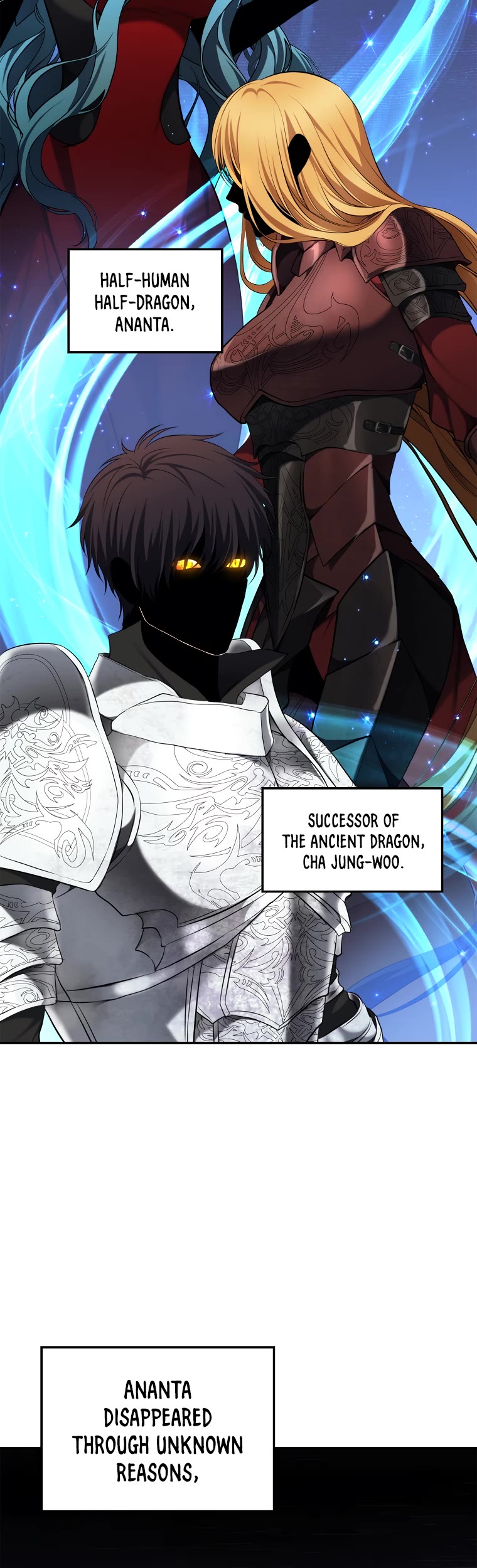Ranker Who Lives A Second Time Chapter 130 page 3 - Chapter 130