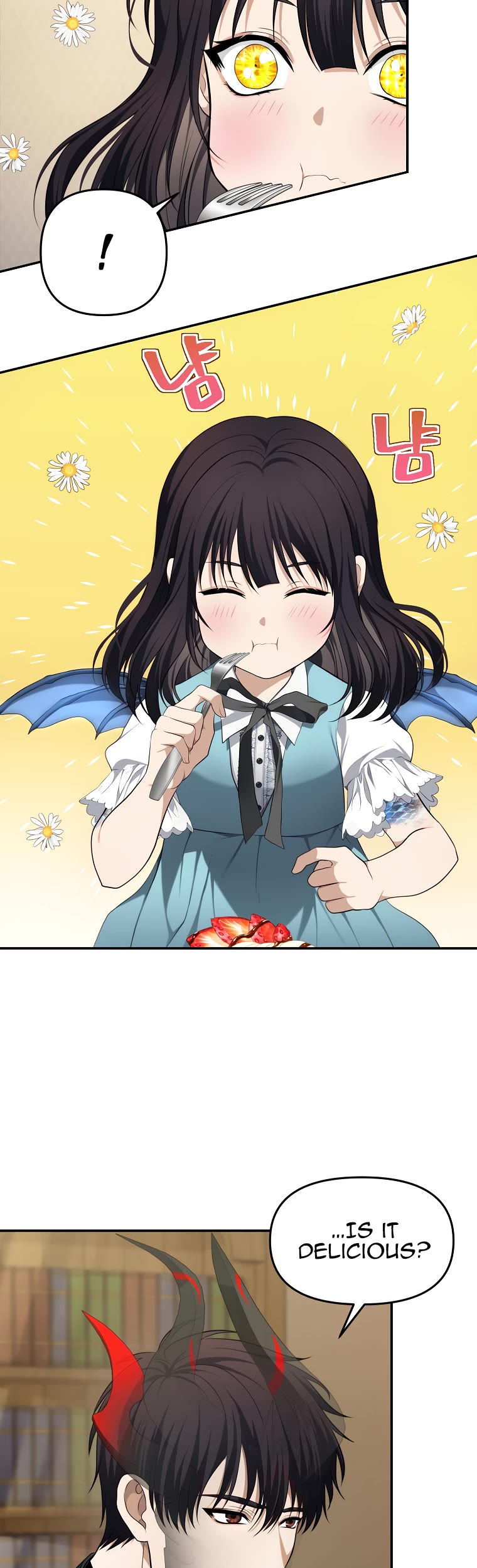 Ranker Who Lives A Second Time Chapter 130 page 33 - Chapter 130
