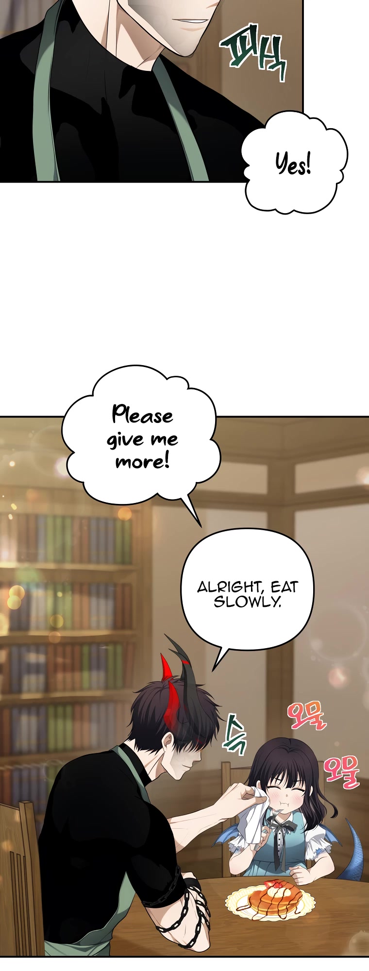 Ranker Who Lives A Second Time Chapter 130 page 34 - Chapter 130