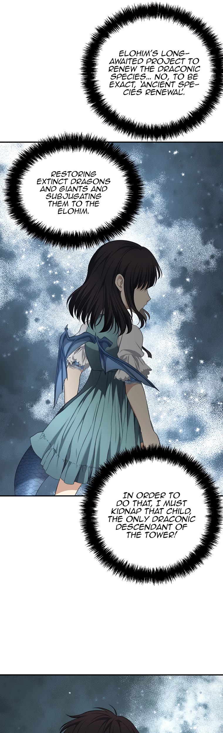 Ranker Who Lives A Second Time Chapter 130 page 38 - Chapter 130