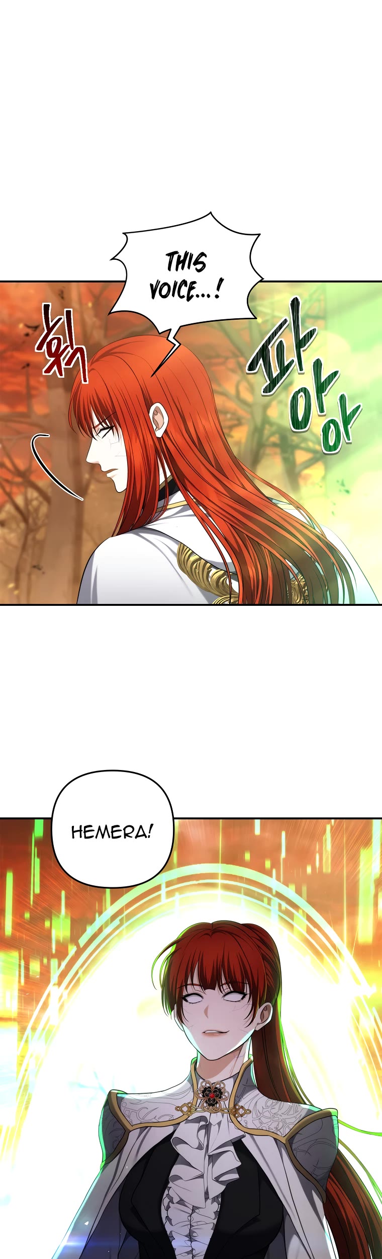 Ranker Who Lives A Second Time Chapter 130 page 41 - Chapter 130