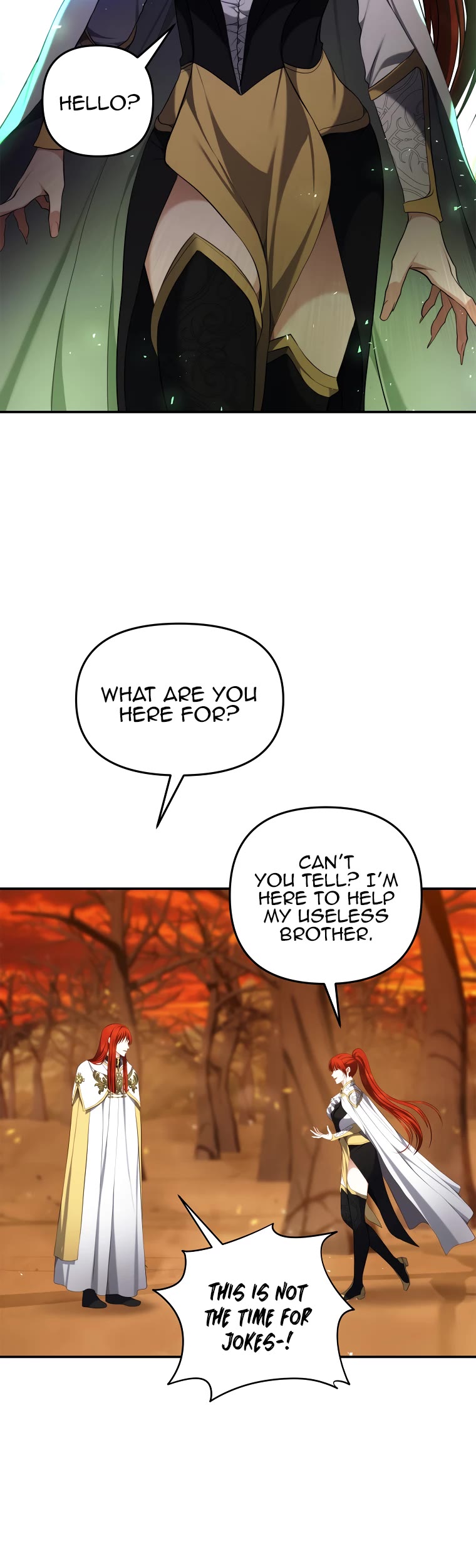 Ranker Who Lives A Second Time Chapter 130 page 42 - Chapter 130