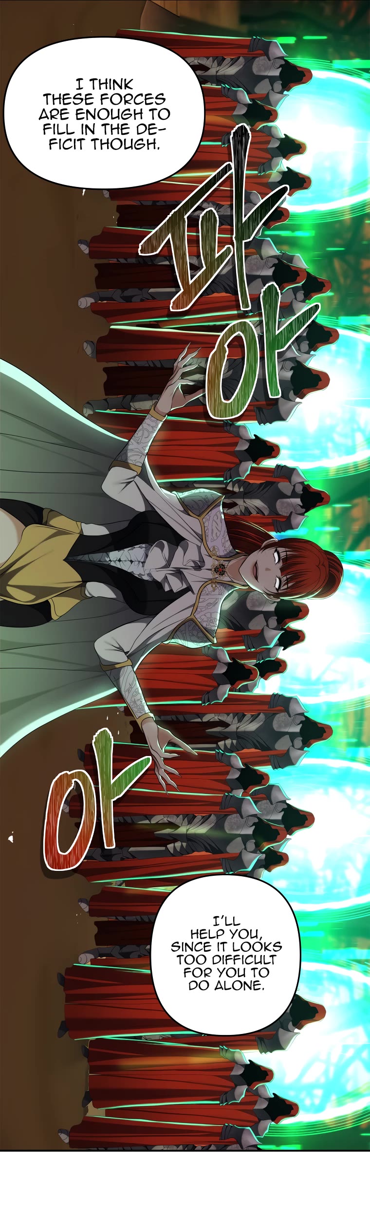 Ranker Who Lives A Second Time Chapter 130 page 44 - Chapter 130