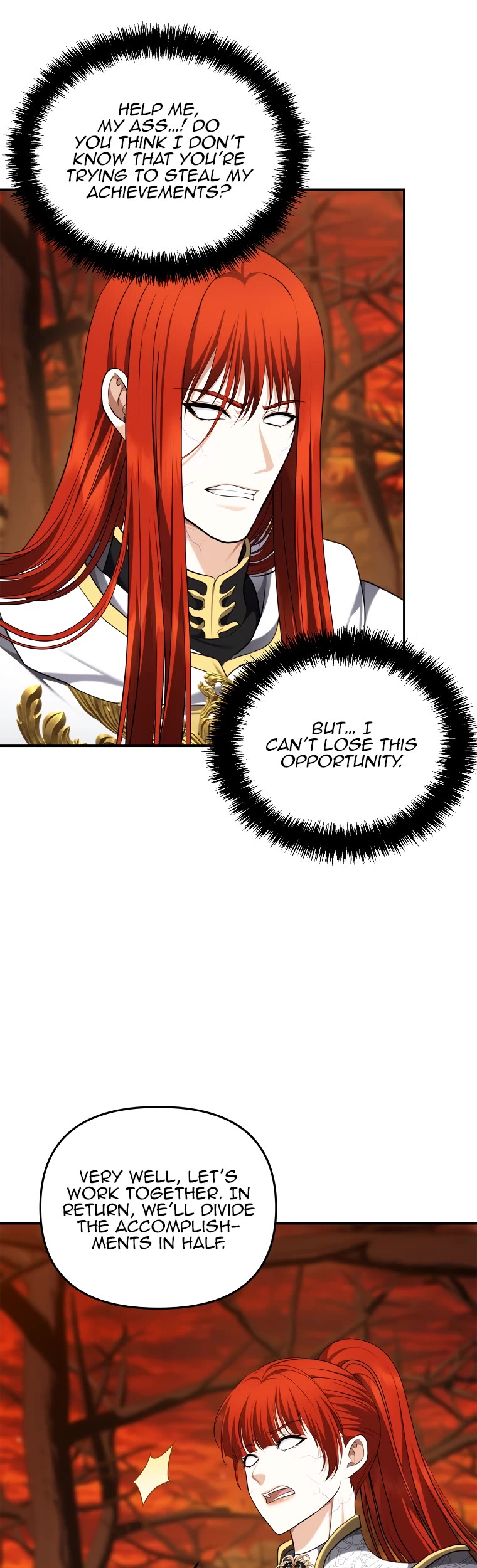 Ranker Who Lives A Second Time Chapter 130 page 45 - Chapter 130