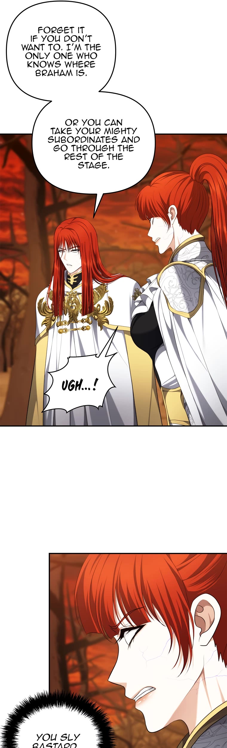 Ranker Who Lives A Second Time Chapter 130 page 47 - Chapter 130
