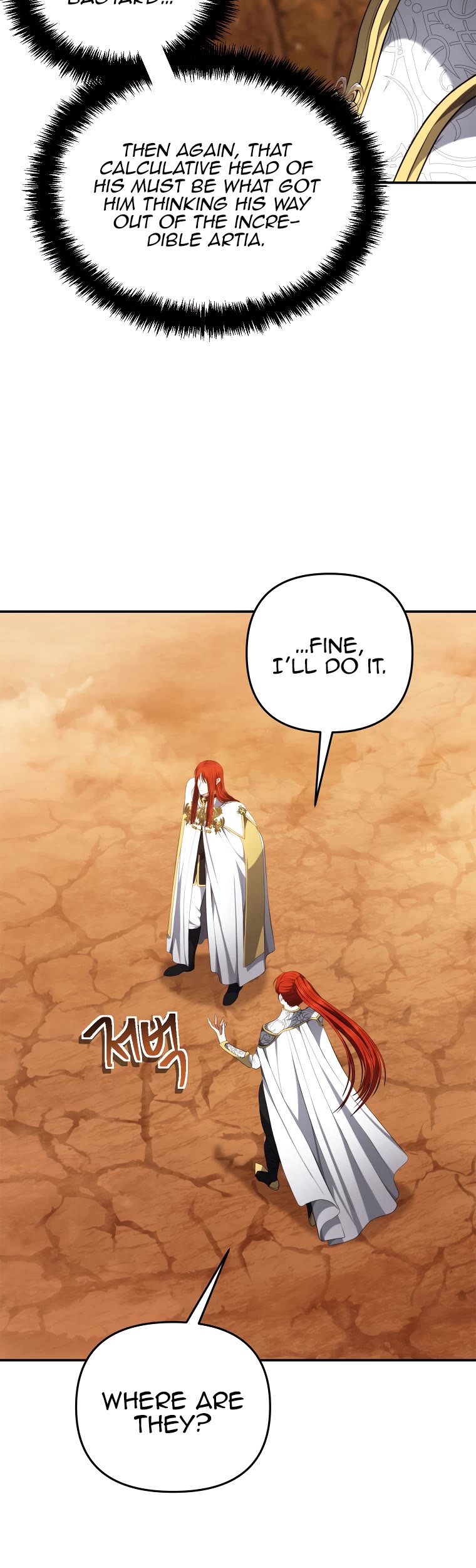 Ranker Who Lives A Second Time Chapter 130 page 48 - Chapter 130