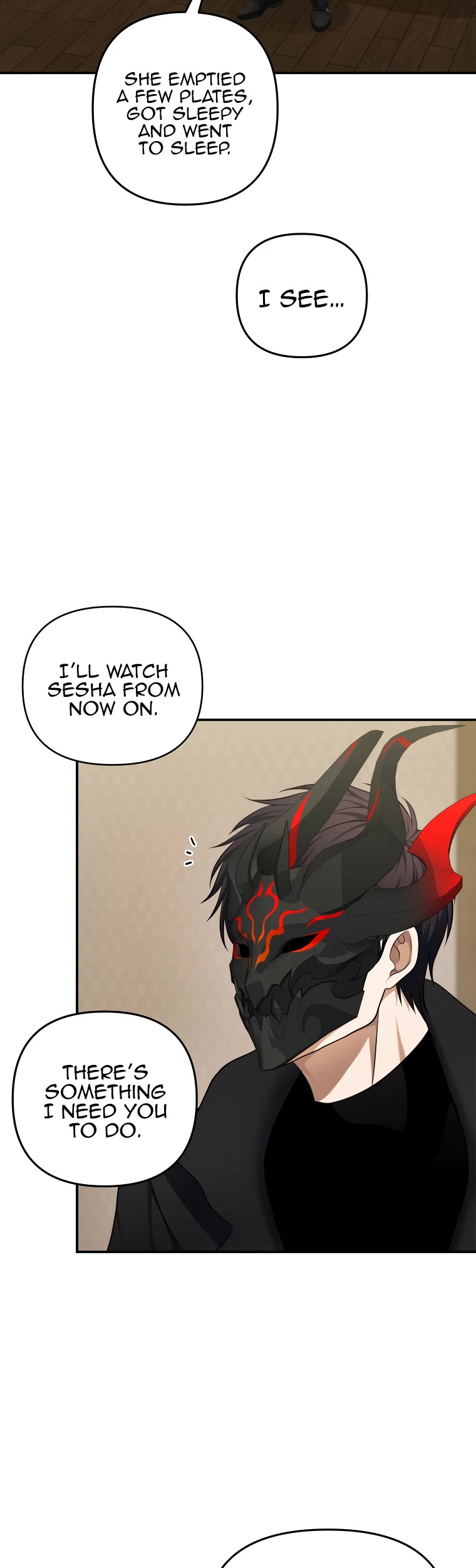 Ranker Who Lives A Second Time Chapter 130 page 51 - Chapter 130