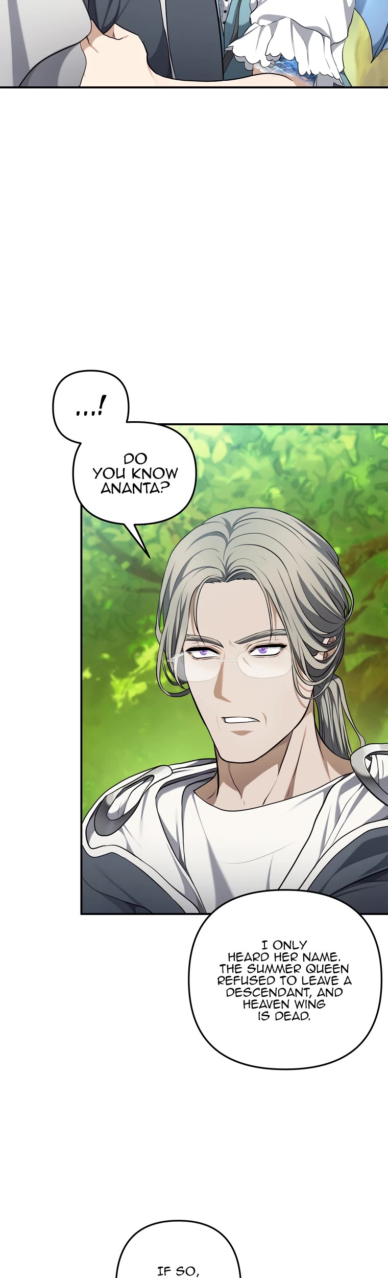 Ranker Who Lives A Second Time Chapter 130 page 6 - Chapter 130
