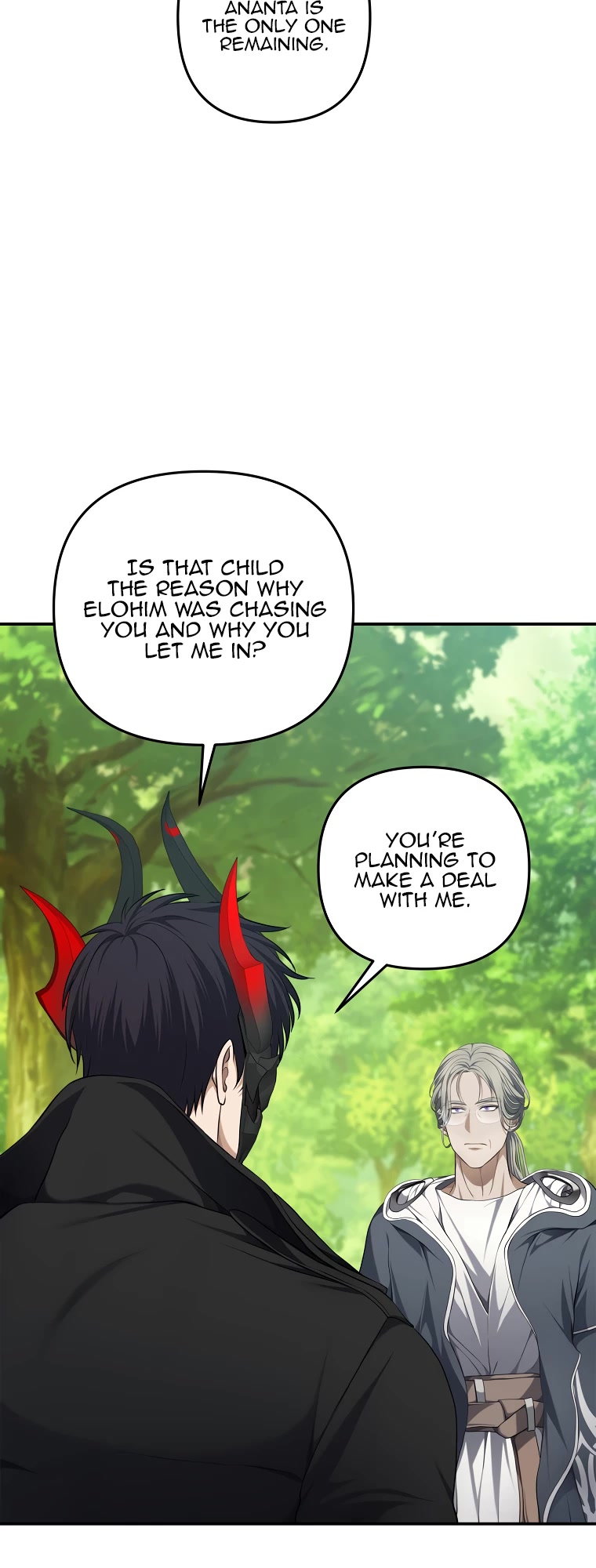 Ranker Who Lives A Second Time Chapter 130 page 7 - Chapter 130