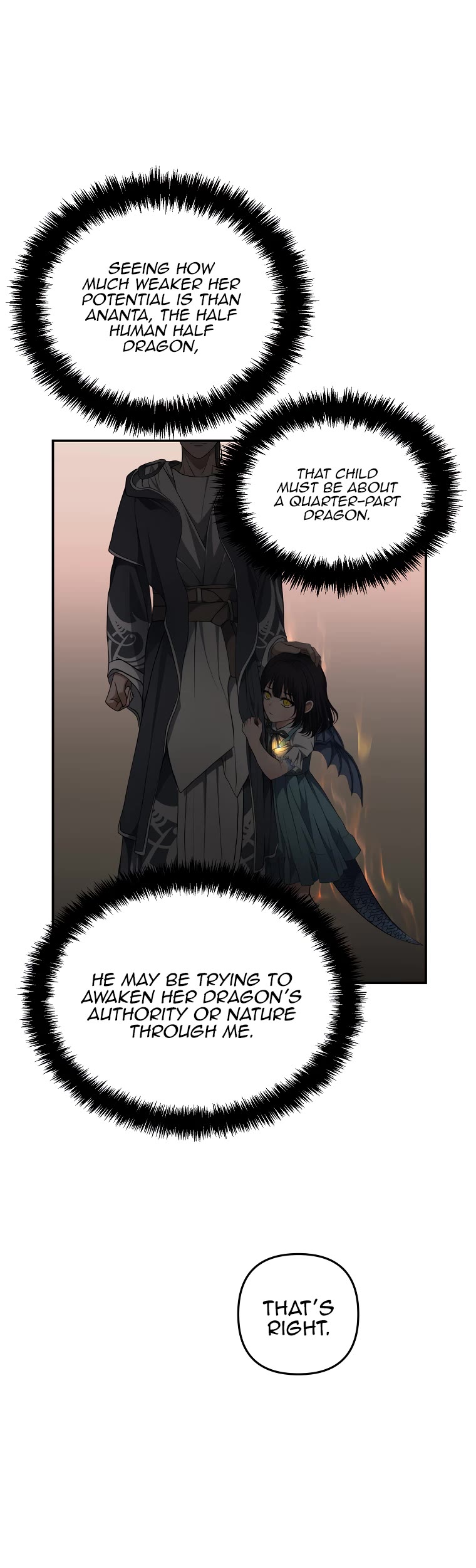 Ranker Who Lives A Second Time Chapter 130 page 8 - Chapter 130