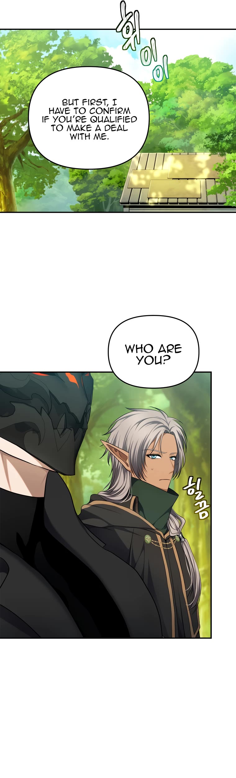 Ranker Who Lives A Second Time Chapter 130 page 9 - Chapter 130