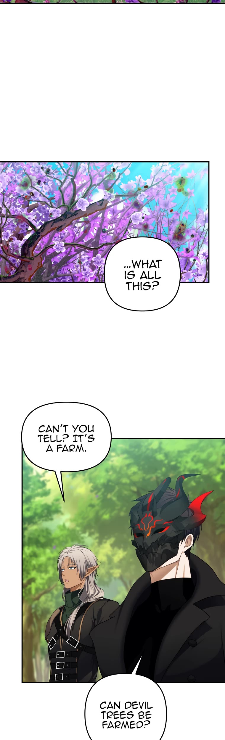 Ranker Who Lives A Second Time Chapter 131 page 12 - Chapter 131
