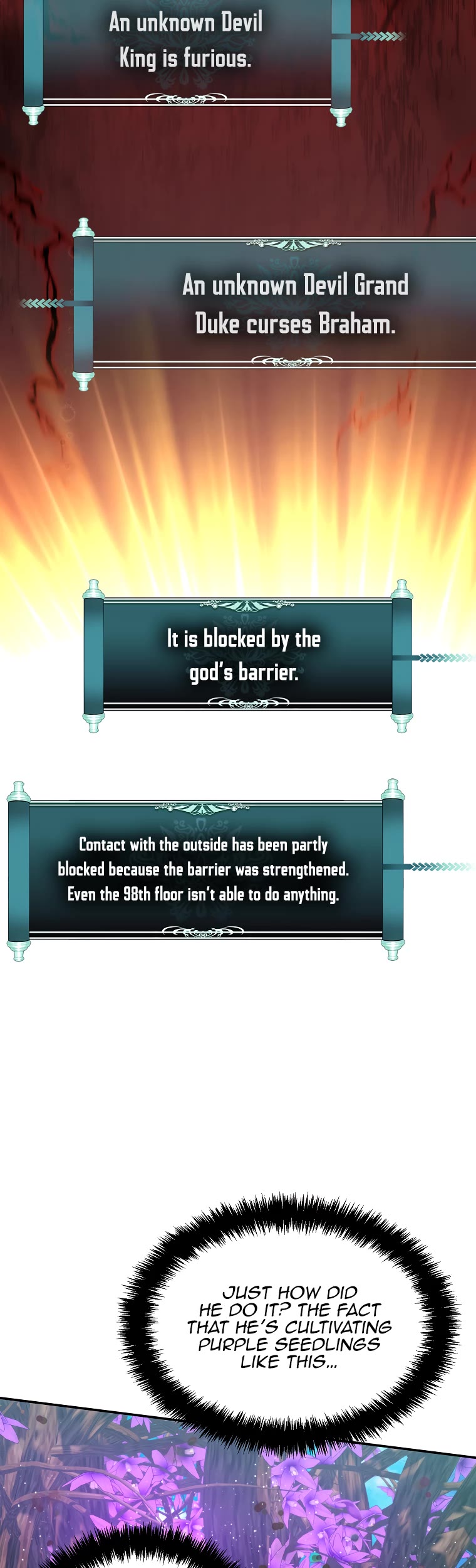 Ranker Who Lives A Second Time Chapter 131 page 15 - Chapter 131