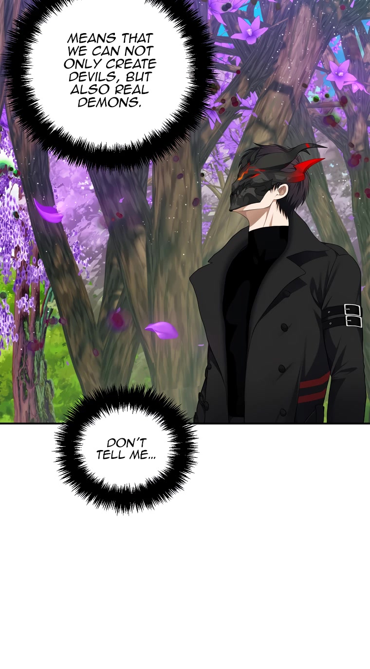 Ranker Who Lives A Second Time Chapter 131 page 16 - Chapter 131