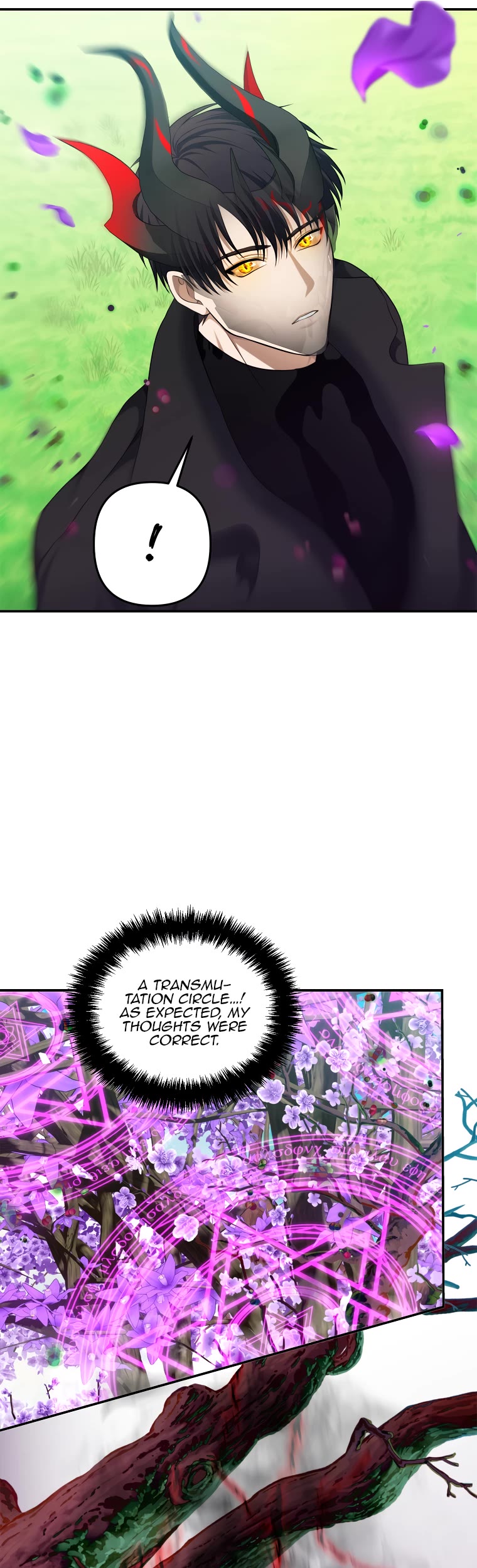 Ranker Who Lives A Second Time Chapter 131 page 17 - Chapter 131