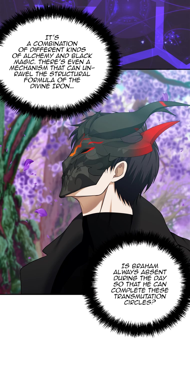 Ranker Who Lives A Second Time Chapter 131 page 19 - Chapter 131