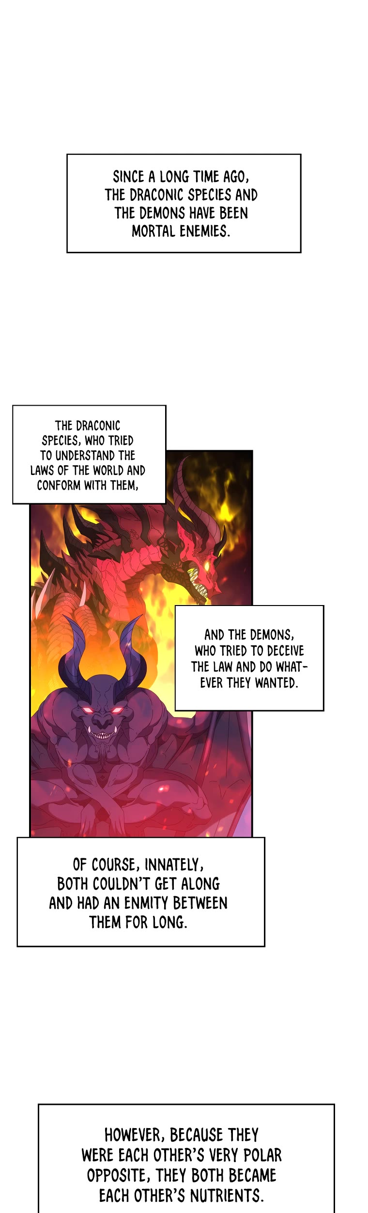Ranker Who Lives A Second Time Chapter 131 page 2 - Chapter 131
