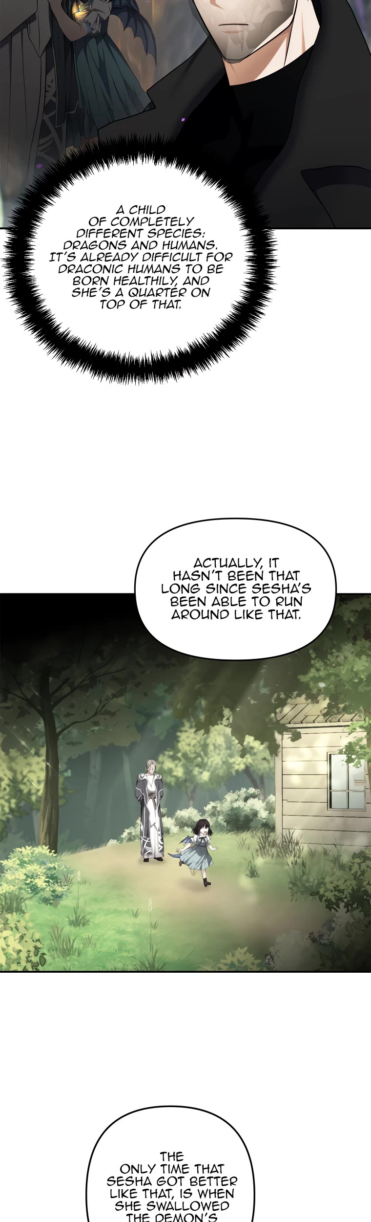 Ranker Who Lives A Second Time Chapter 131 page 24 - Chapter 131