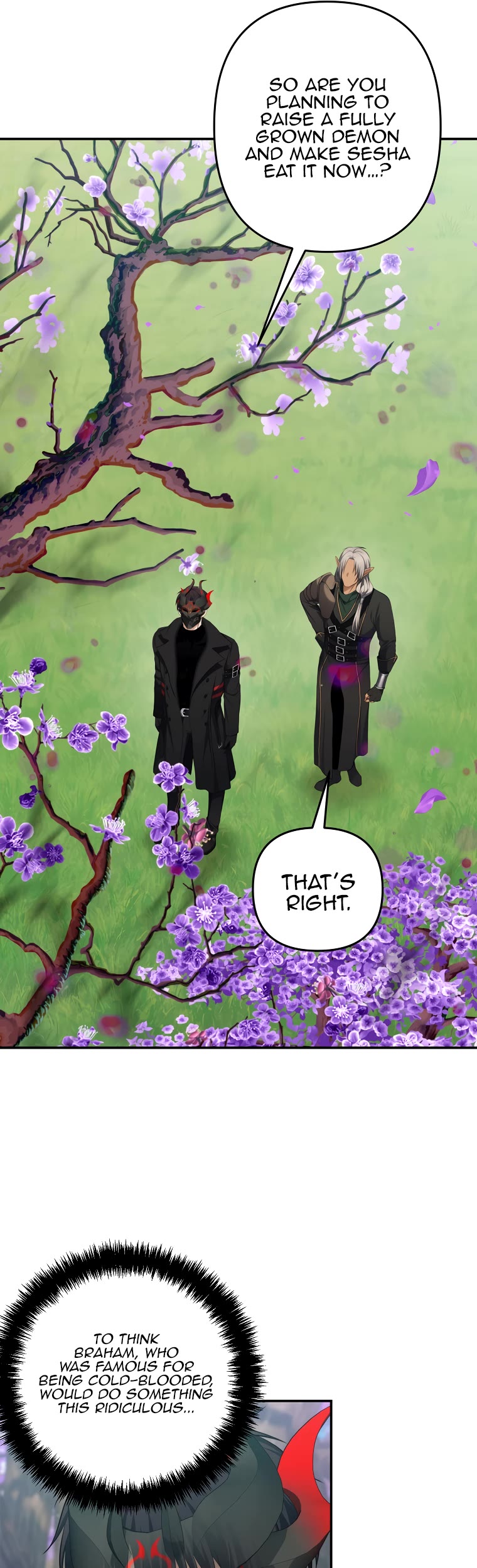 Ranker Who Lives A Second Time Chapter 131 page 26 - Chapter 131