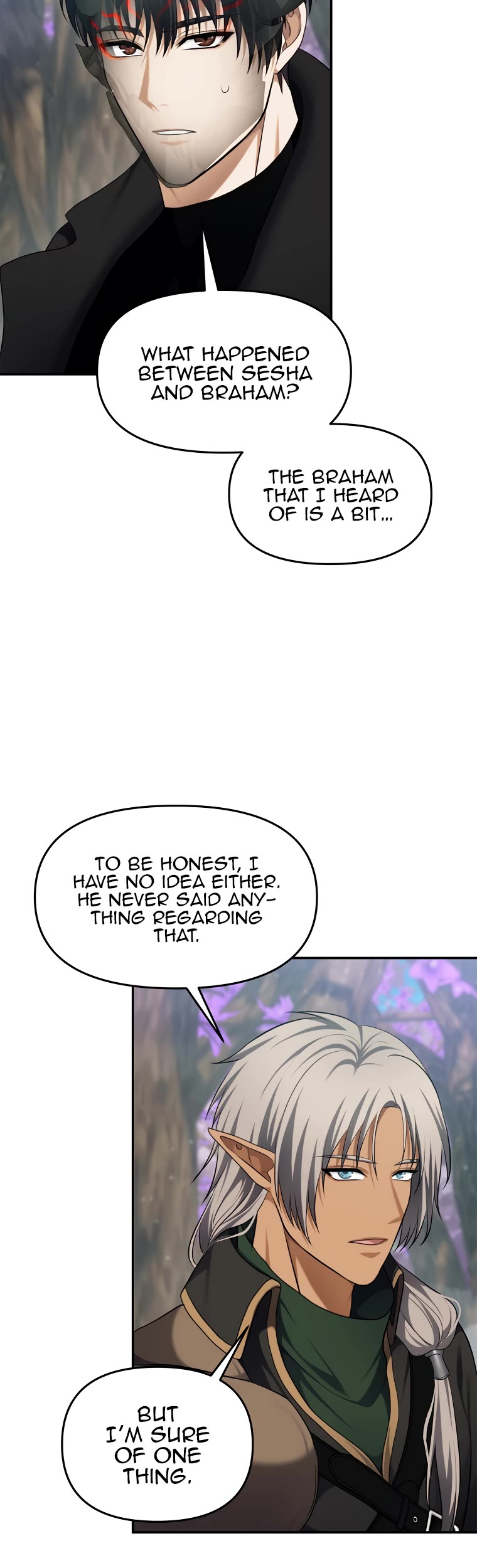 Ranker Who Lives A Second Time Chapter 131 page 27 - Chapter 131