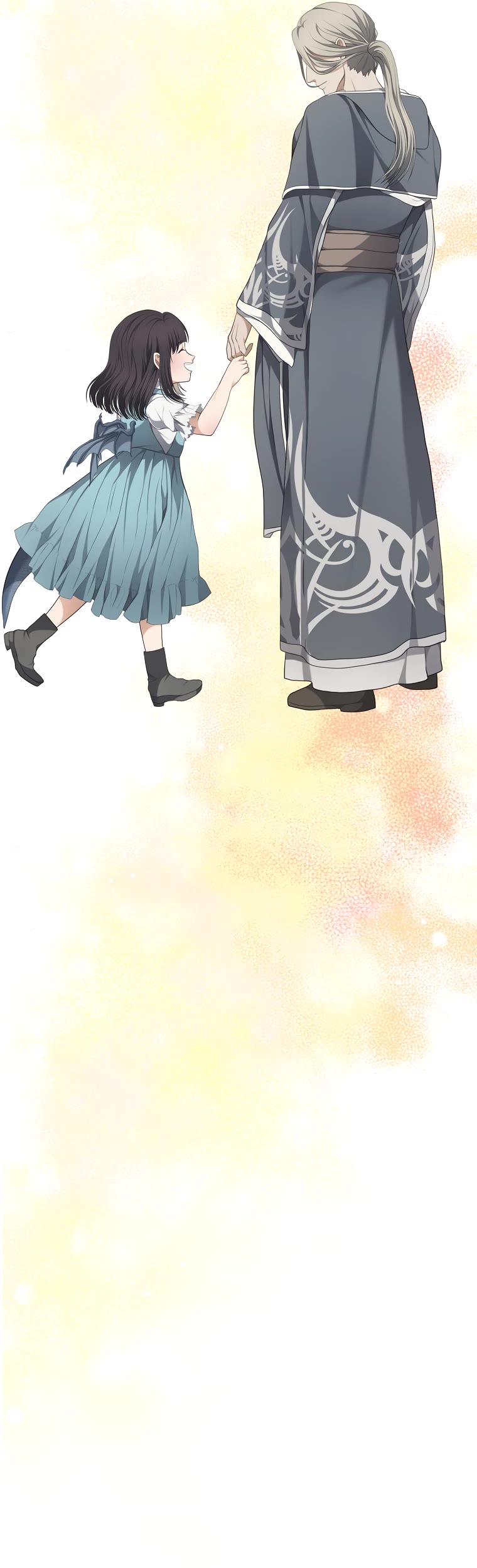 Ranker Who Lives A Second Time Chapter 131 page 29 - Chapter 131