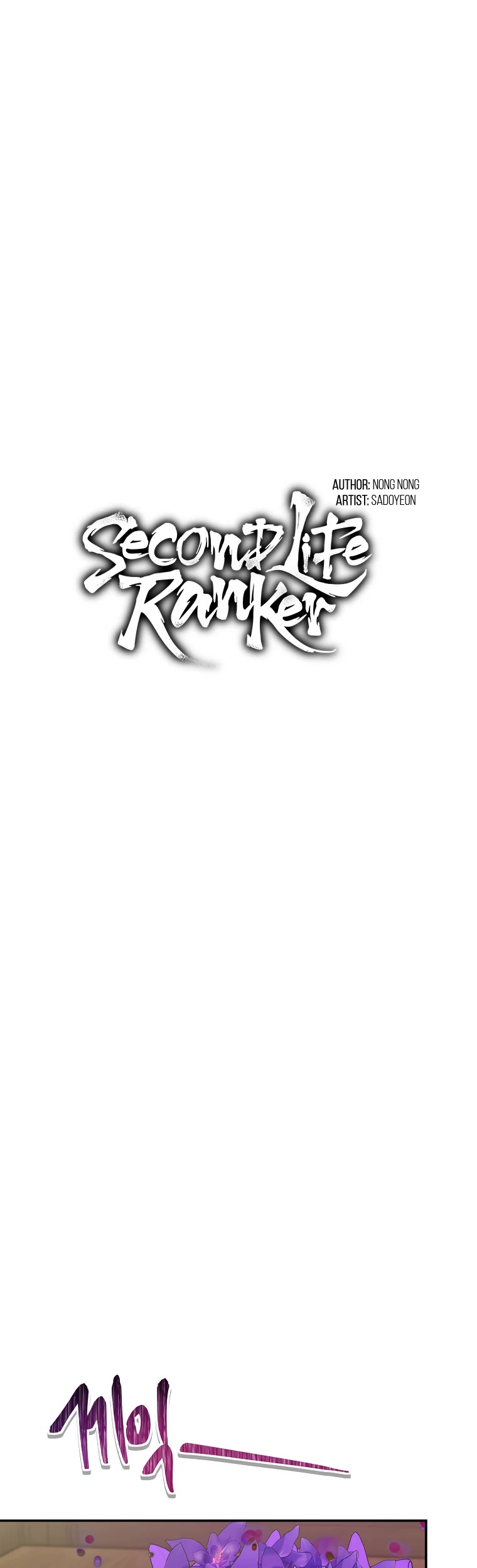 Ranker Who Lives A Second Time Chapter 131 page 30 - Chapter 131