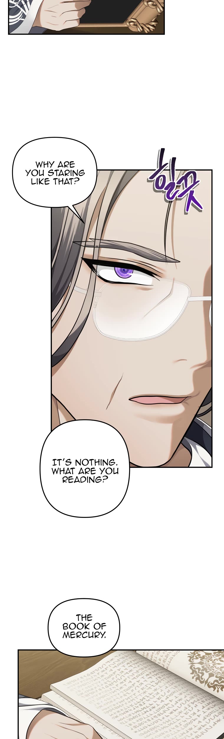 Ranker Who Lives A Second Time Chapter 131 page 33 - Chapter 131