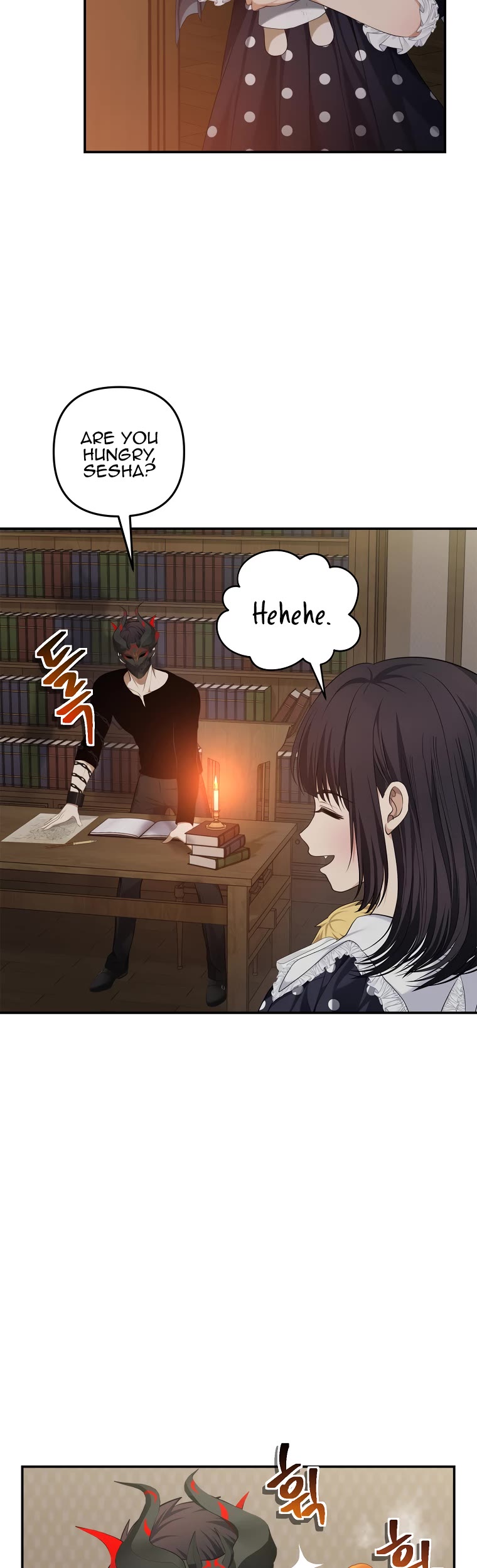 Ranker Who Lives A Second Time Chapter 131 page 42 - Chapter 131