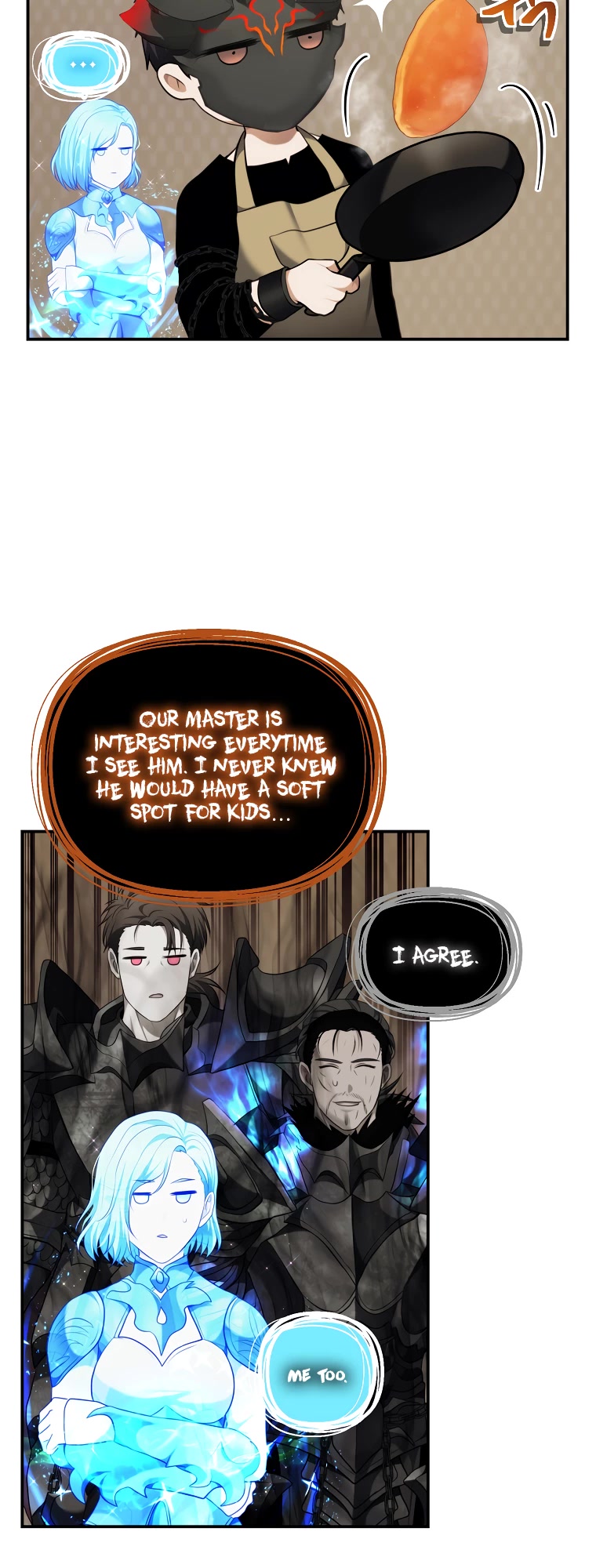 Ranker Who Lives A Second Time Chapter 131 page 43 - Chapter 131