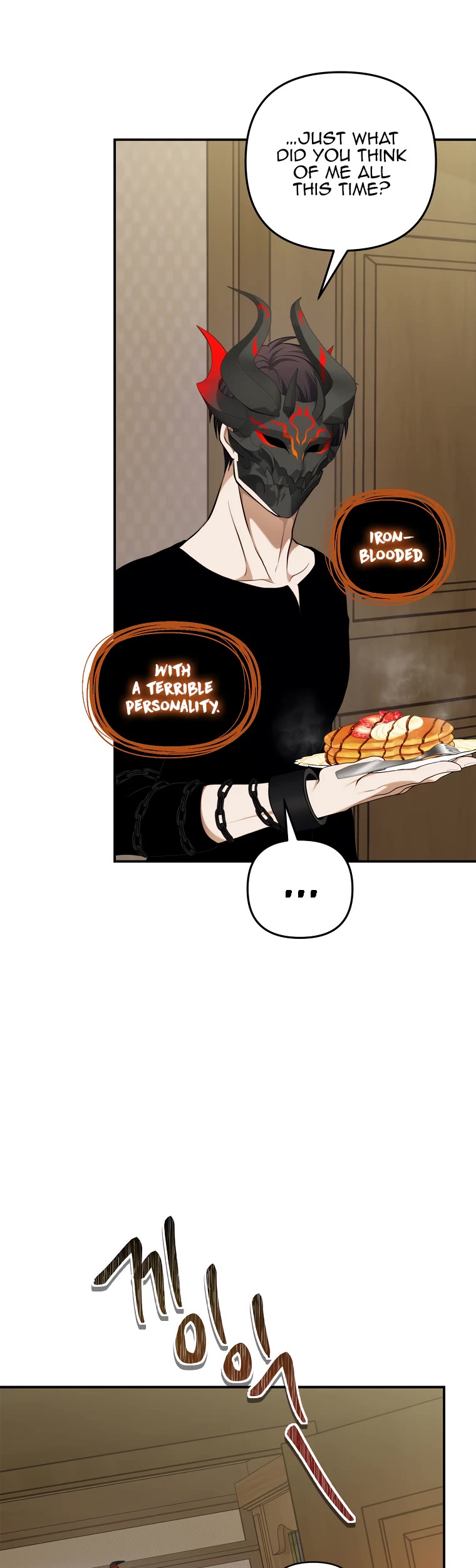 Ranker Who Lives A Second Time Chapter 131 page 44 - Chapter 131