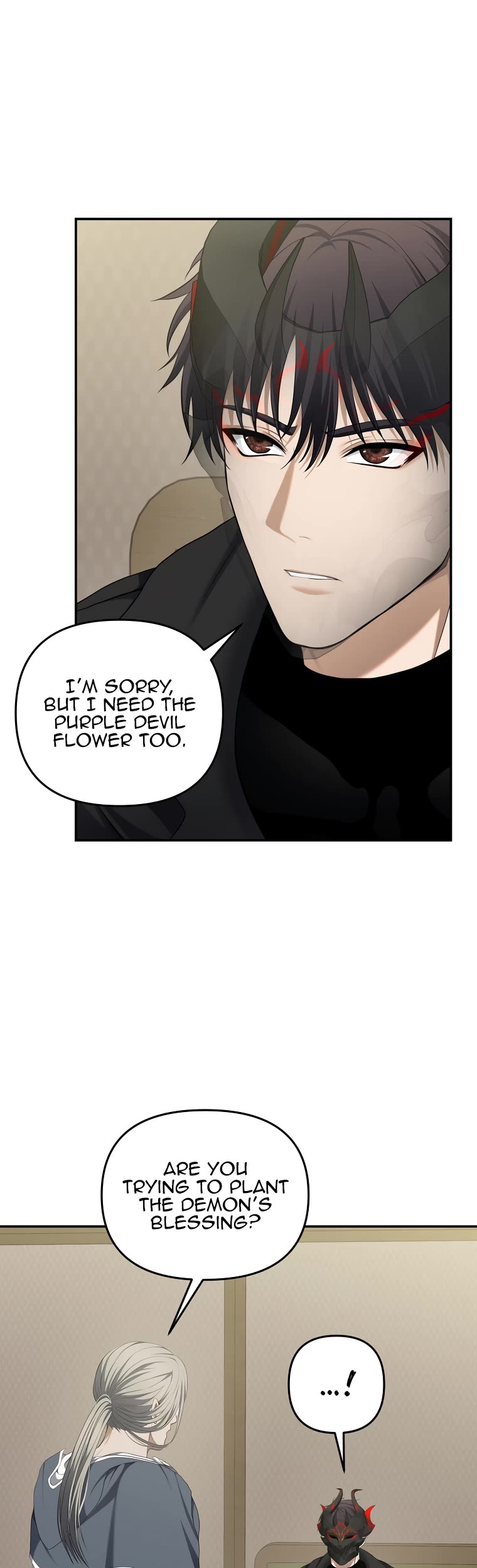 Ranker Who Lives A Second Time Chapter 131 page 5 - Chapter 131