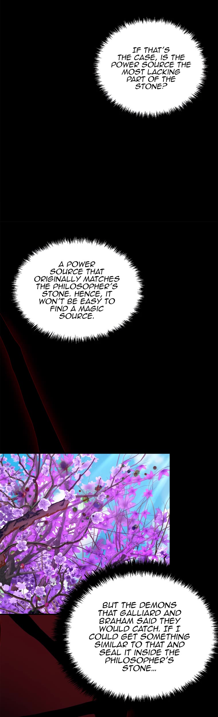 Ranker Who Lives A Second Time Chapter 131 page 51 - Chapter 131