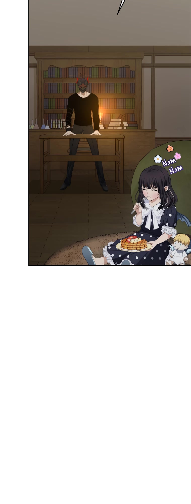 Ranker Who Lives A Second Time Chapter 131 page 55 - Chapter 131