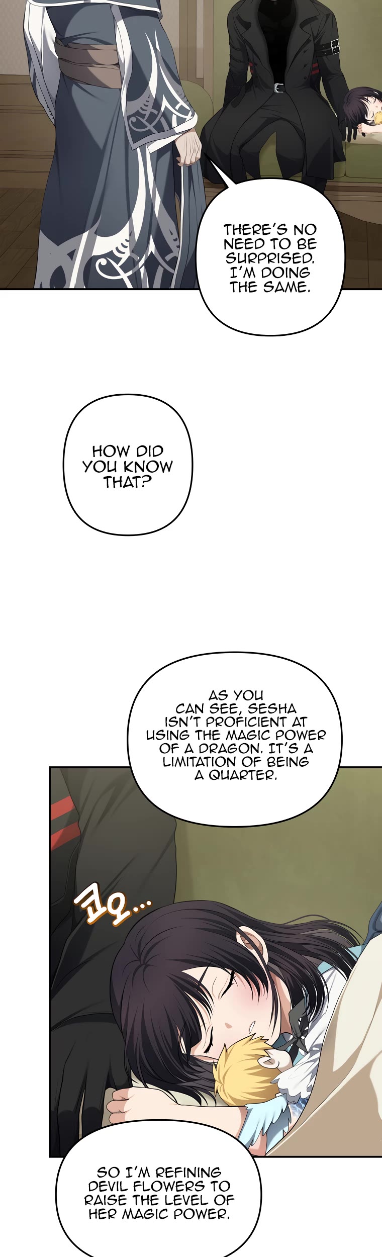 Ranker Who Lives A Second Time Chapter 131 page 6 - Chapter 131