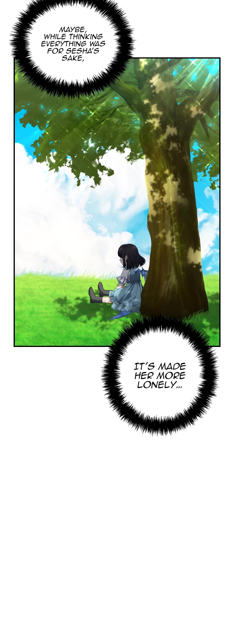 Ranker Who Lives A Second Time Chapter 132 page 10 - Chapter 132