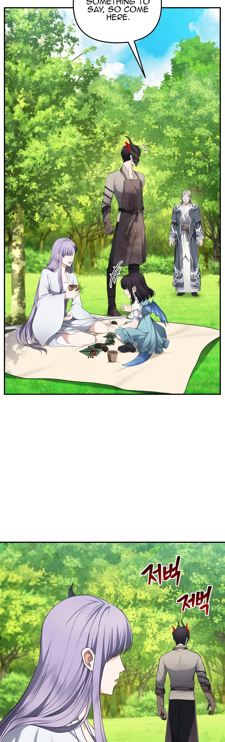Ranker Who Lives A Second Time Chapter 132 page 12 - Chapter 132