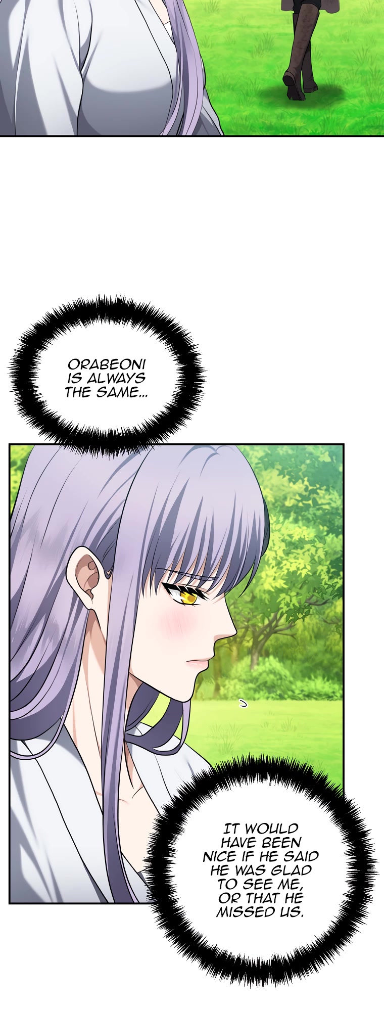 Ranker Who Lives A Second Time Chapter 132 page 13 - Chapter 132