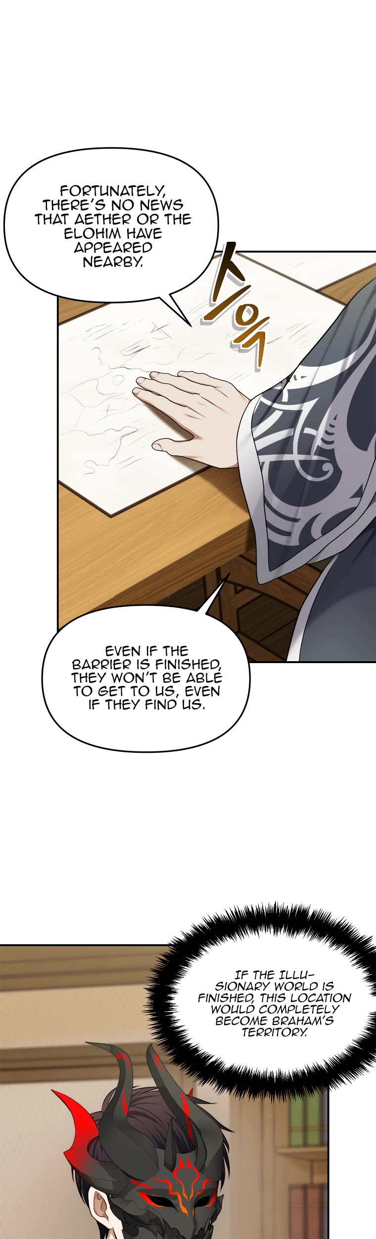 Ranker Who Lives A Second Time Chapter 132 page 18 - Chapter 132