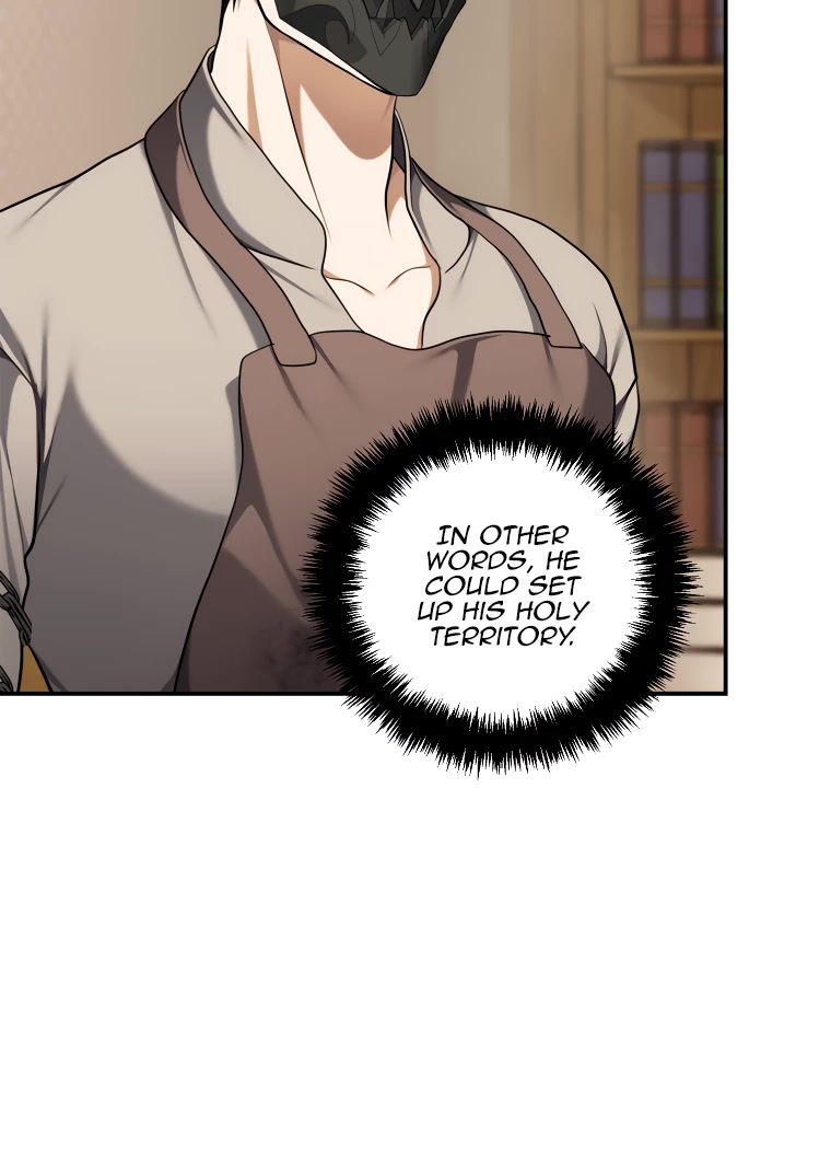 Ranker Who Lives A Second Time Chapter 132 page 19 - Chapter 132