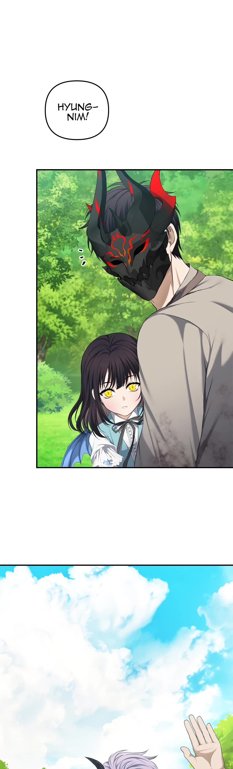 Ranker Who Lives A Second Time Chapter 132 page 2 - Chapter 132
