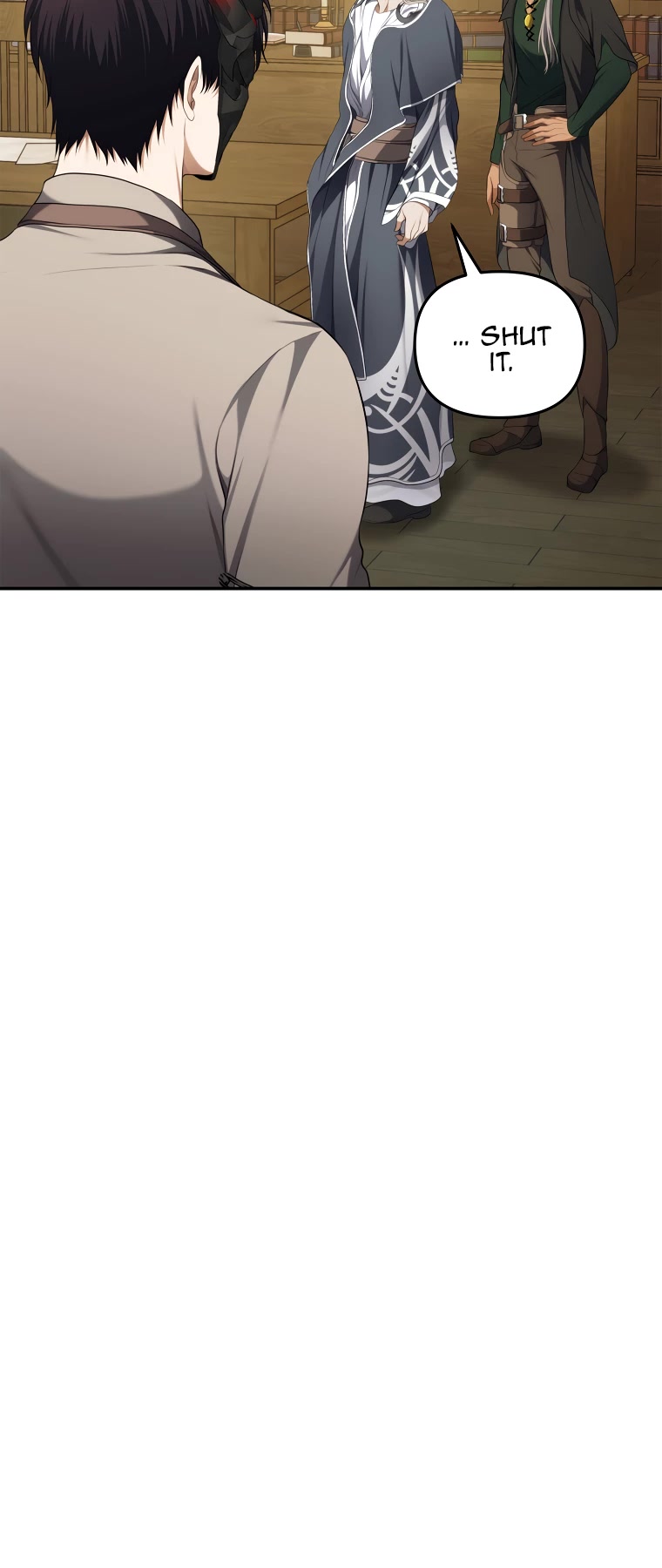 Ranker Who Lives A Second Time Chapter 132 page 22 - Chapter 132