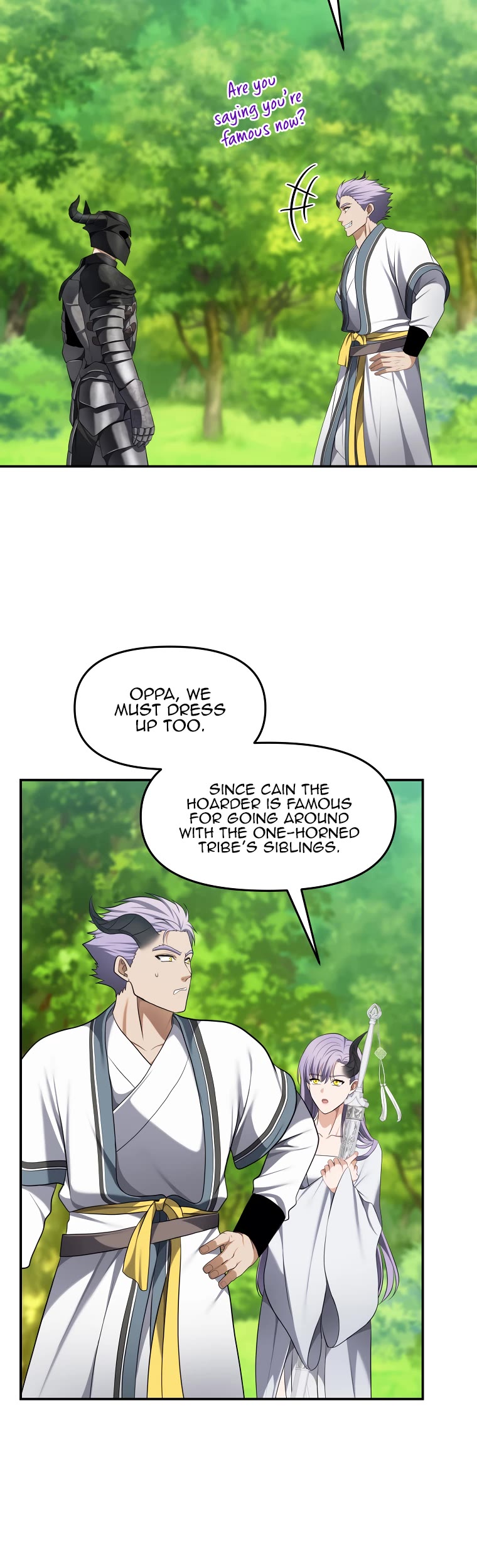 Ranker Who Lives A Second Time Chapter 132 page 30 - Chapter 132